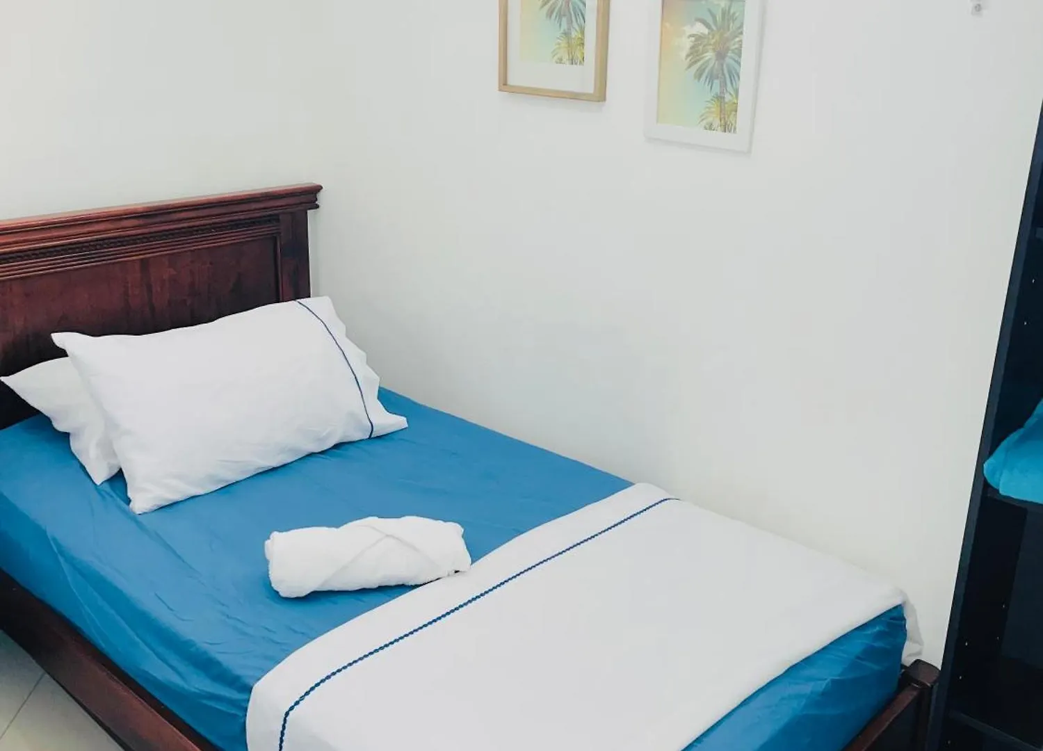 Homestay Tranquilo Apartamento - Habitaciones - Laureles, Estadio Medellin Colombia