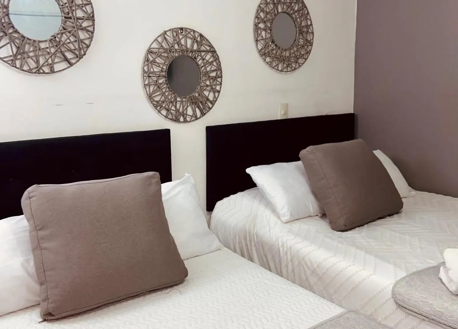 Tranquilo Apartamento - Habitaciones - Laureles, Estadio Medellin