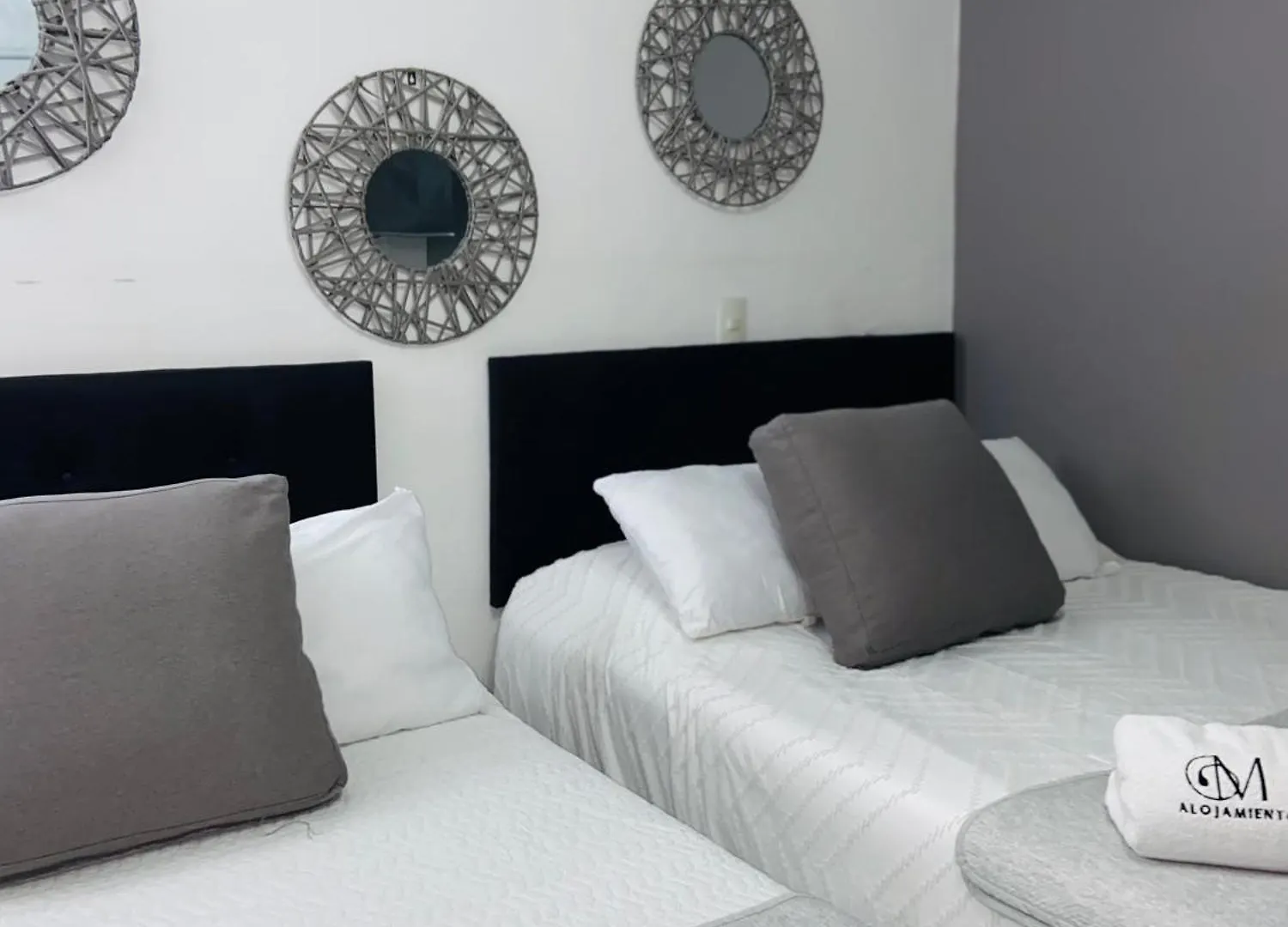 Tranquilo Apartamento - Habitaciones - Laureles, Estadio Medellin 0*,  Colombia