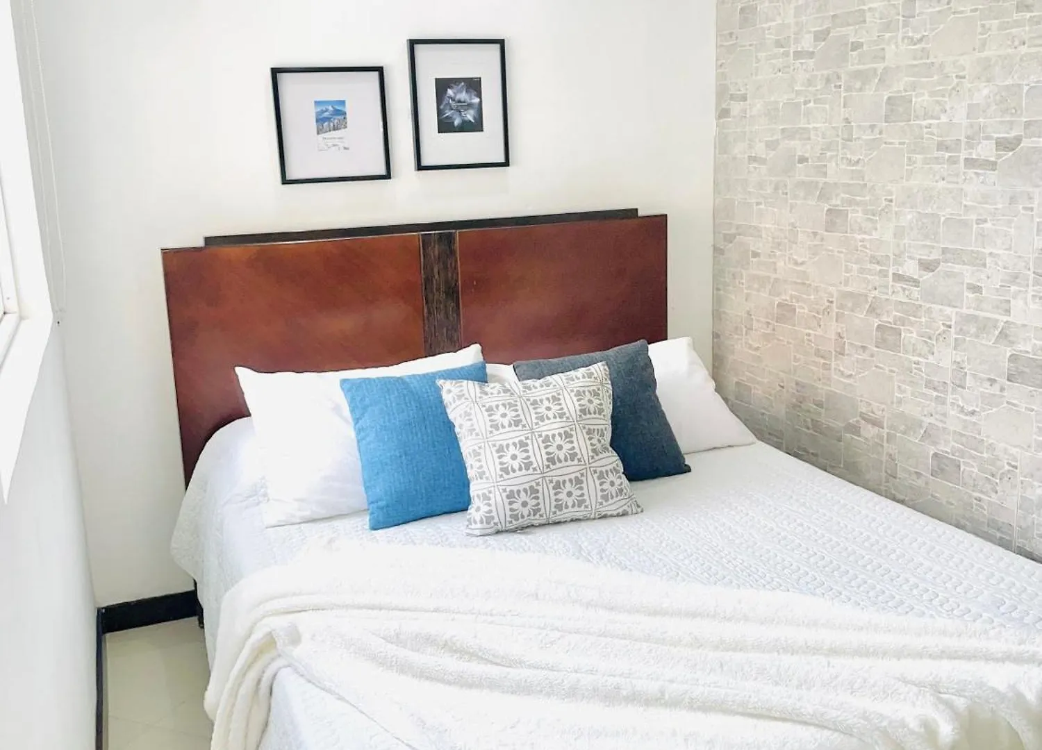 Tranquilo Apartamento - Habitaciones - Laureles, Estadio Medellin Homestay