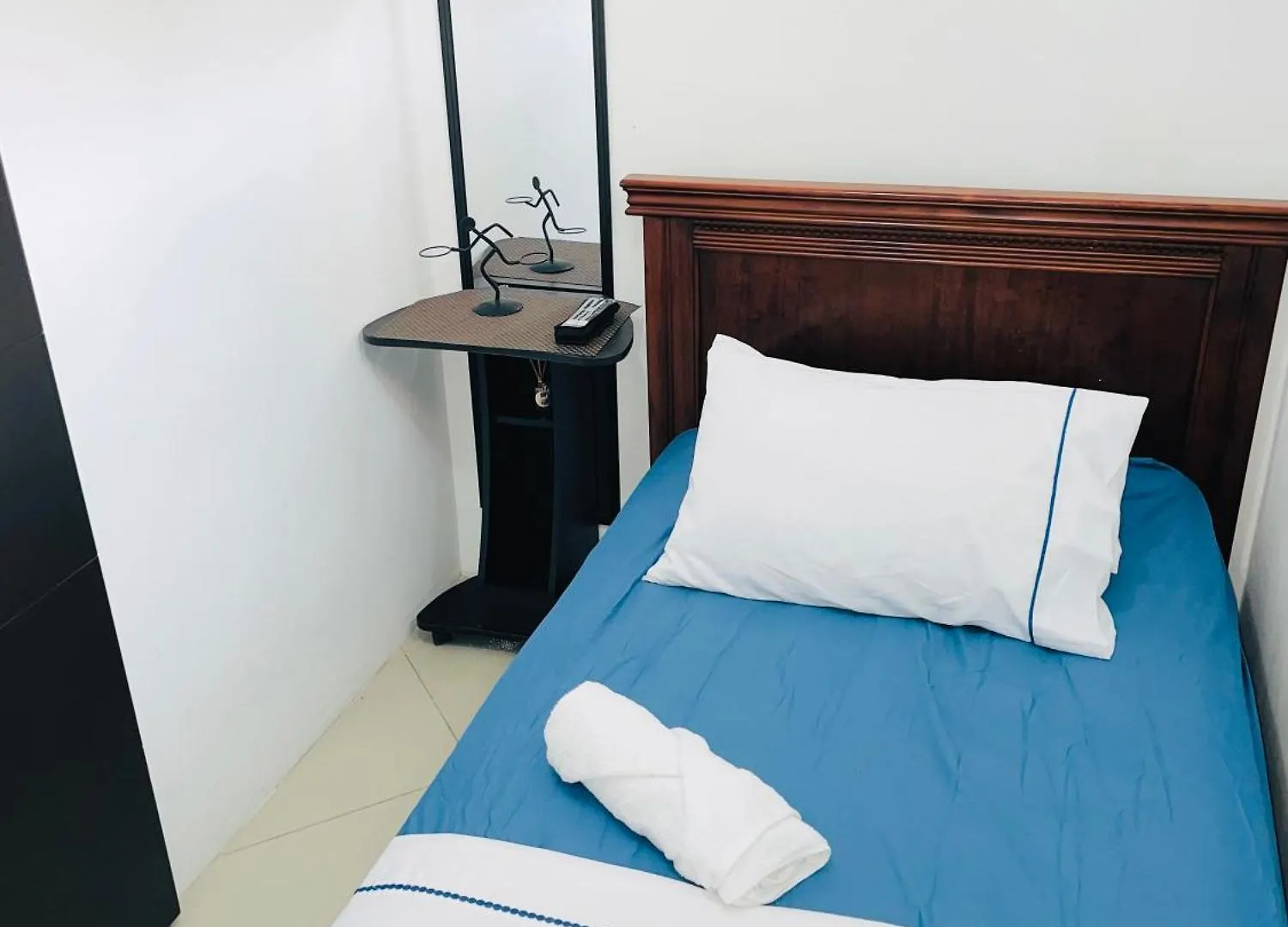Tranquilo Apartamento - Habitaciones - Laureles, Estadio Medellin