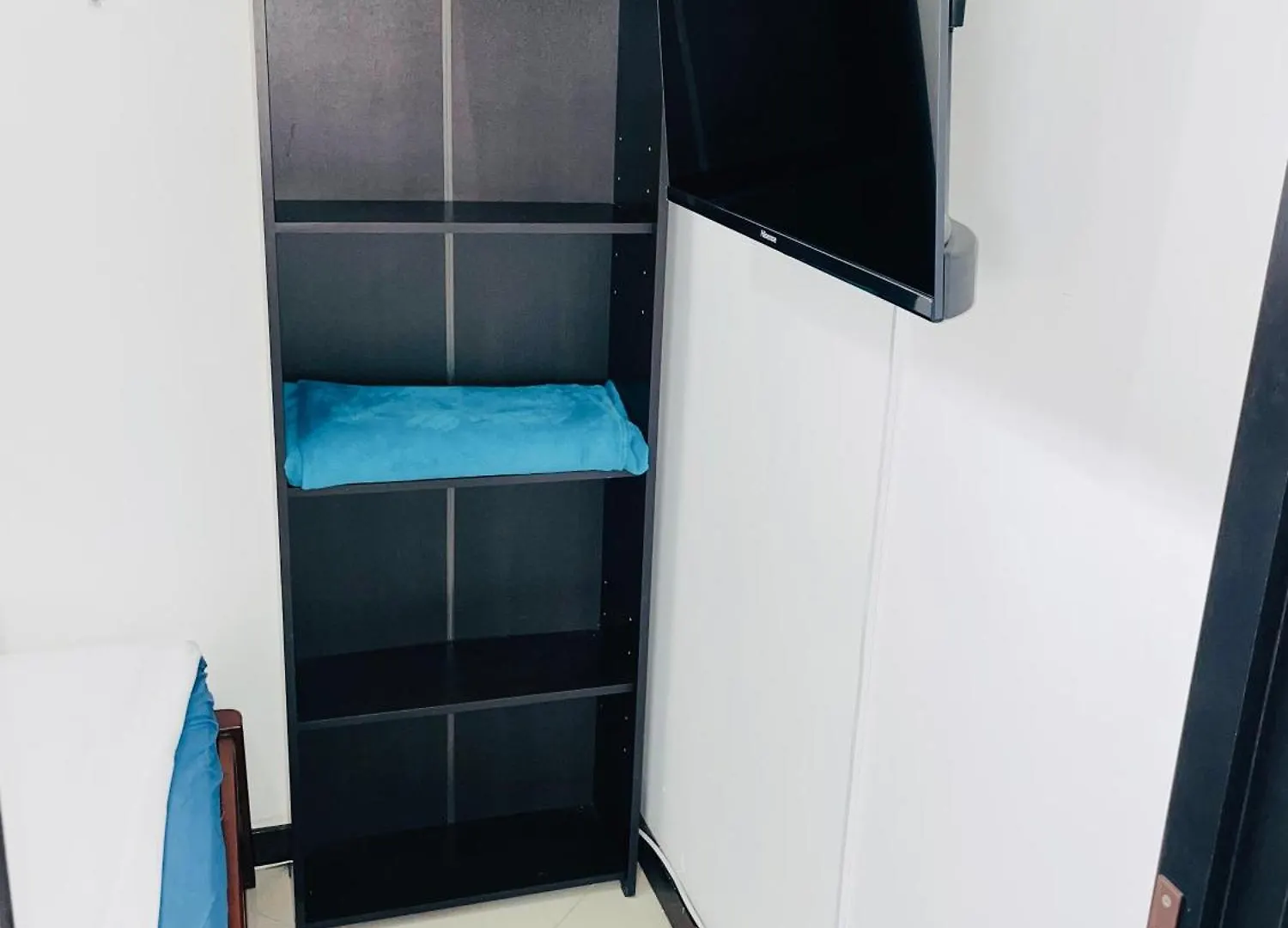 Δωμάτια σε οικογενειακή κατοικία Tranquilo Apartamento - Habitaciones - Laureles, Estadio Μεντεγίν Κολομβία