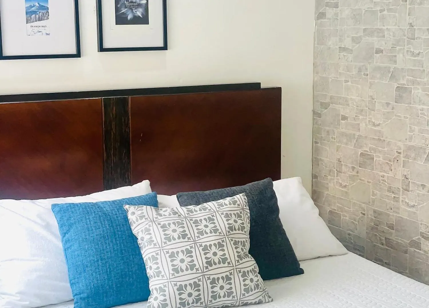 Tranquilo Apartamento - Habitaciones - Laureles, Estadio Μεντεγίν