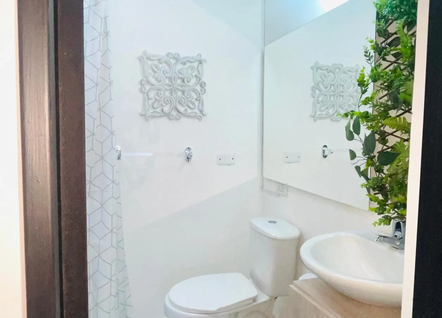 Homestay Tranquilo Apartamento - Habitaciones - Laureles, Estadio Medellin Colombia