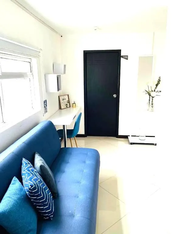 Tranquilo Apartamento - Habitaciones - Laureles, Estadio Medellin Homestay