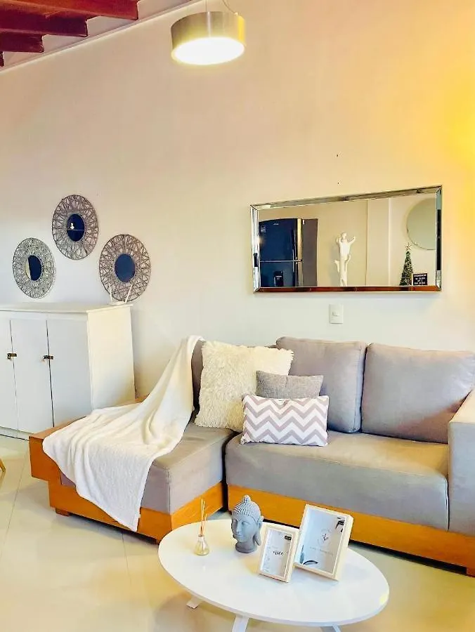 Tranquilo Apartamento - Habitaciones - Laureles, Estadio location