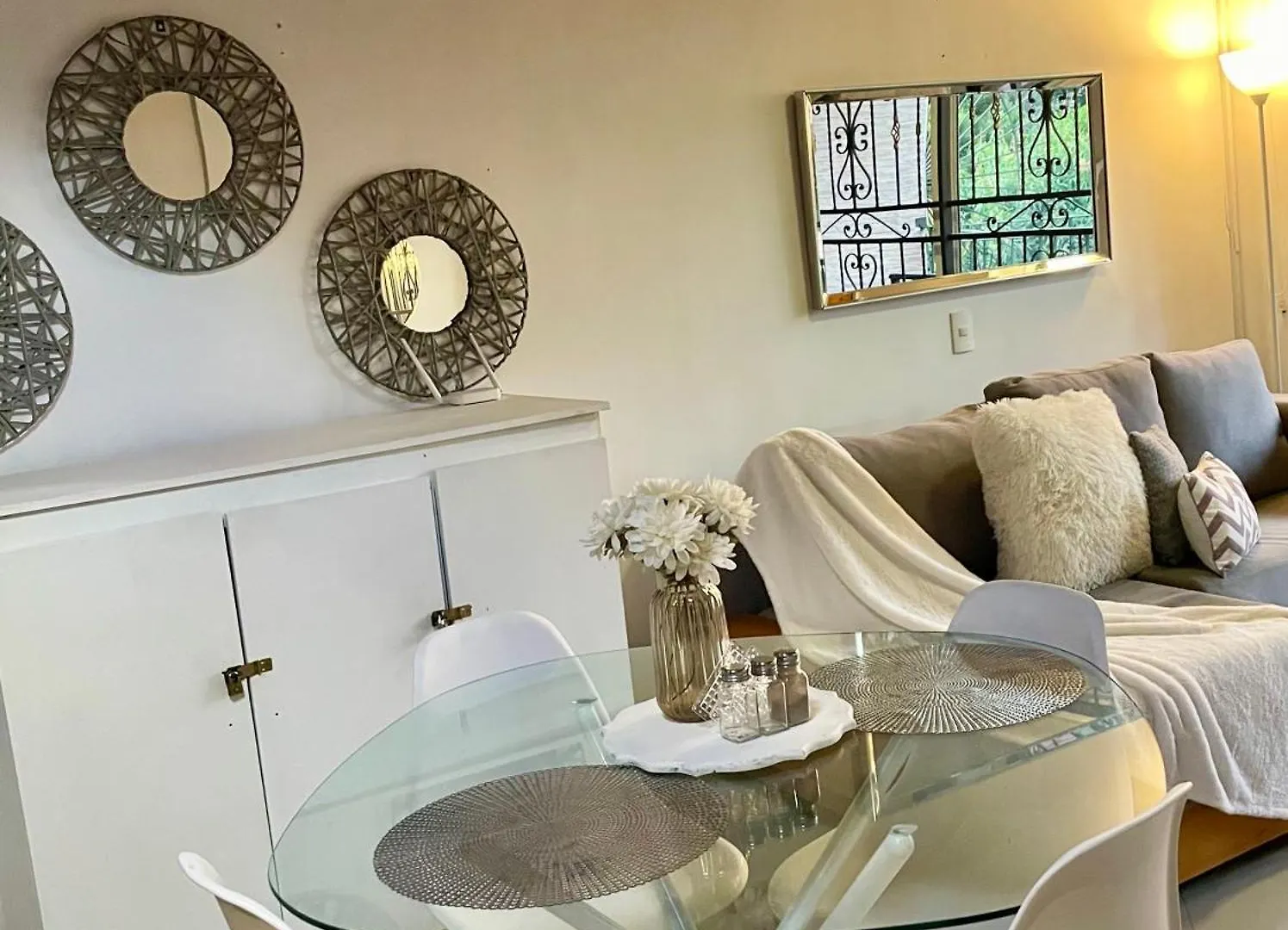 Tranquilo Apartamento - Habitaciones - Laureles, Estadio Μεντεγίν